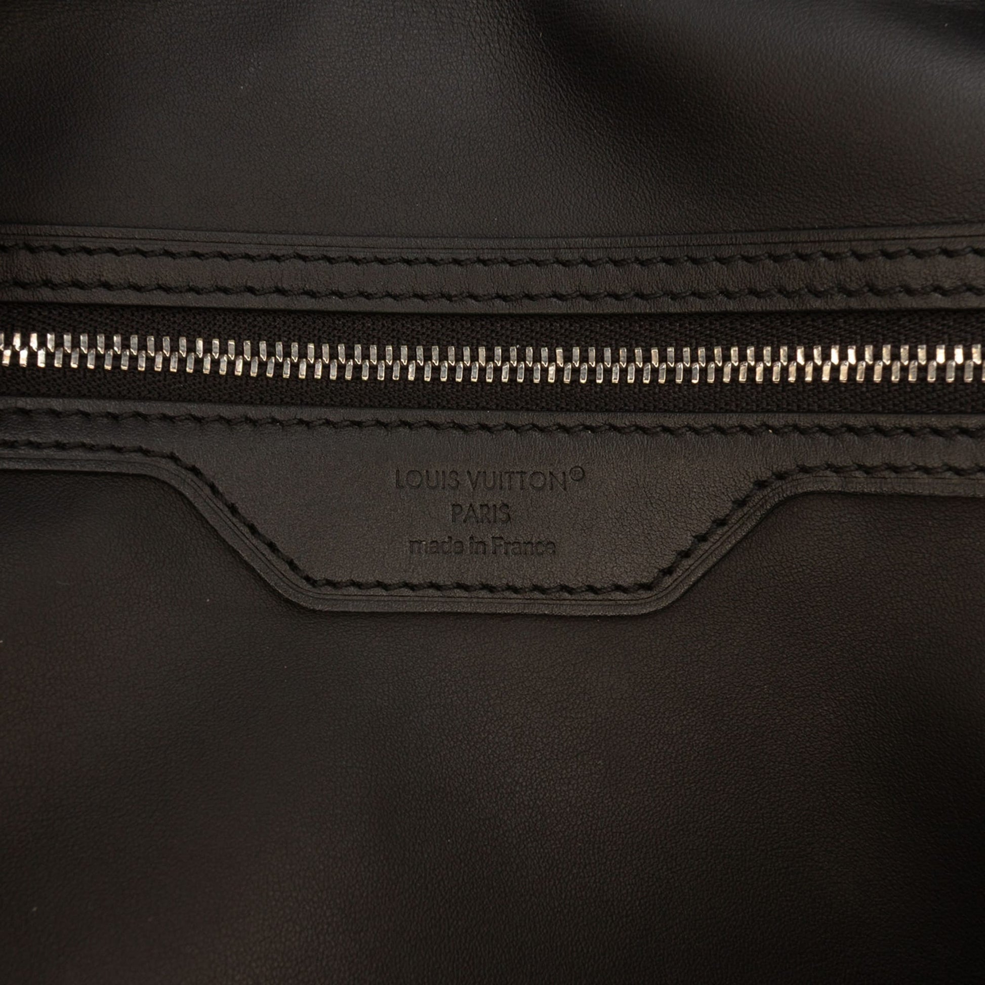 322606061 Louis Vuitton Monogram Speedy Soft 30 Dark Brown 5