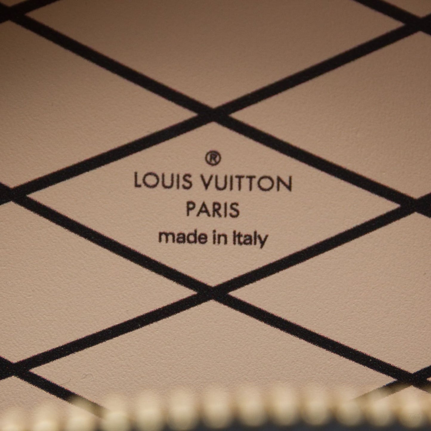 322606096 Louis Vuitton Monogram Reverse Mini Boite Chapeau Brown 5