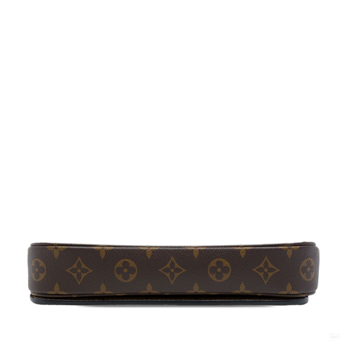 322609024 Pochette Metis Canvas Flap Crossbody Monogram Reverse 3