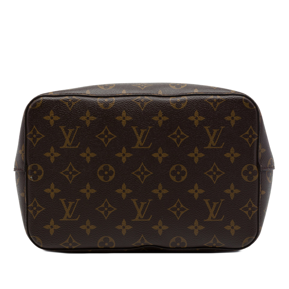 NéoNoé MM Canvas Bucket Sac bandoulière Monogram 