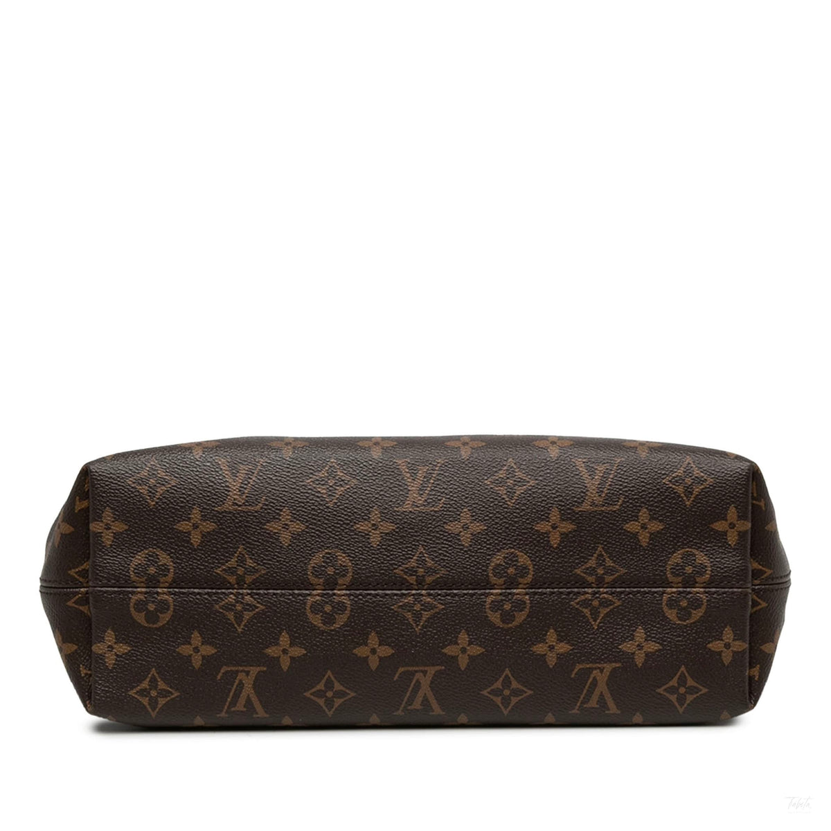 322610045 Graceful PM Canvas Shoulder Bag Monogram 3