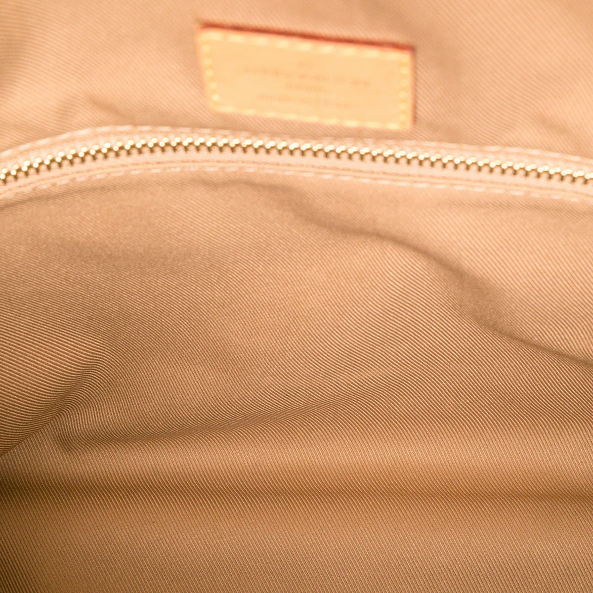 322610045 Graceful PM Canvas Shoulder Bag Monogram 4