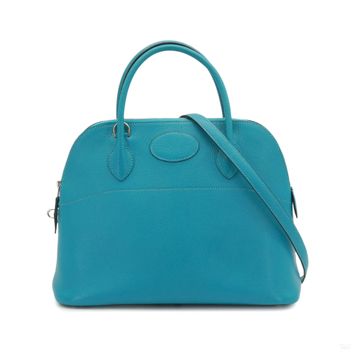322610118 Bolide 31 Chèvre Mysore Leather Shoulder Bag 1
