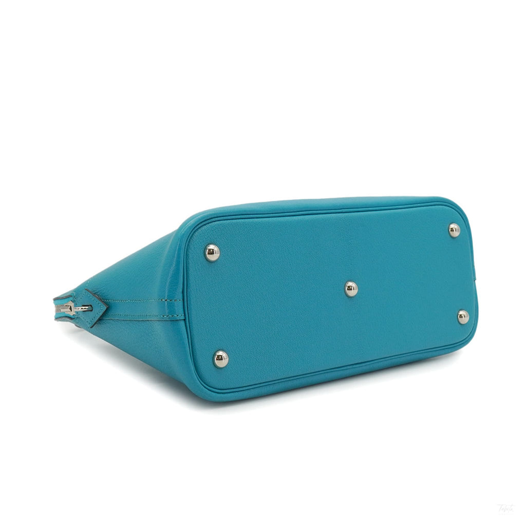 322610118 Bolide 31 Chèvre Mysore Leather Shoulder Bag 3