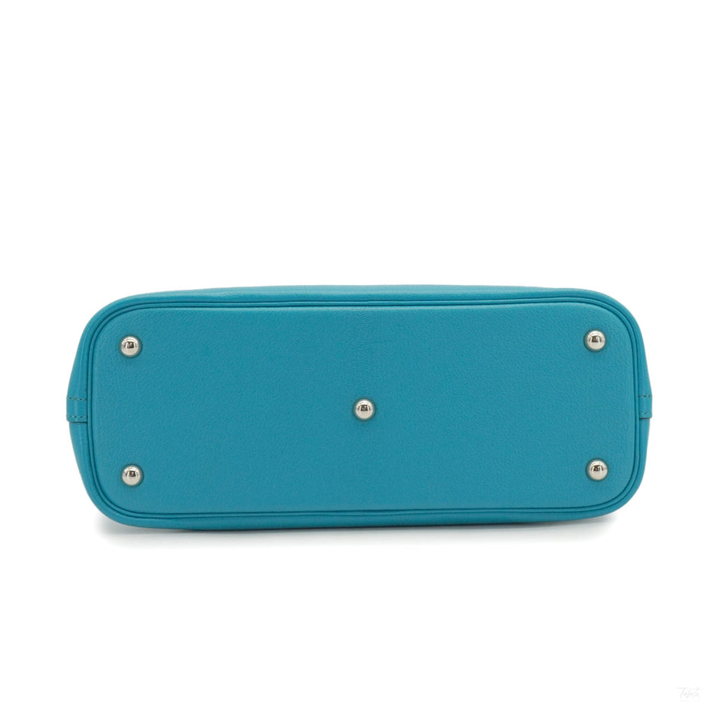 322610118 Bolide 31 Chèvre Mysore Leather Shoulder Bag 4