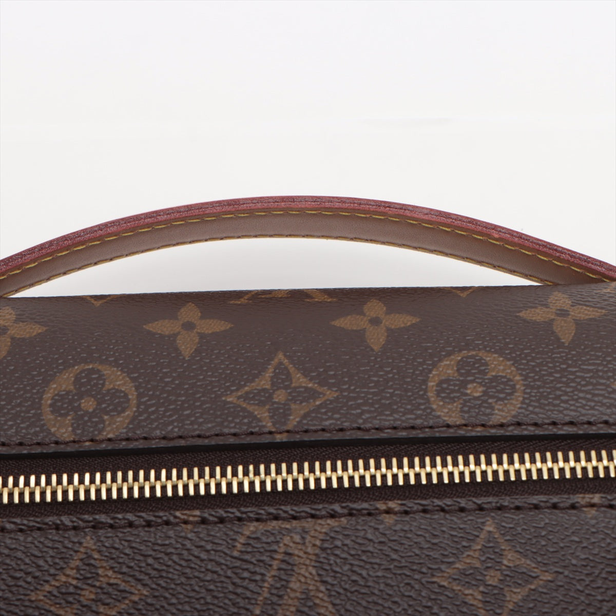 Pochette Metis Canvas Flap Crossbody Monogram