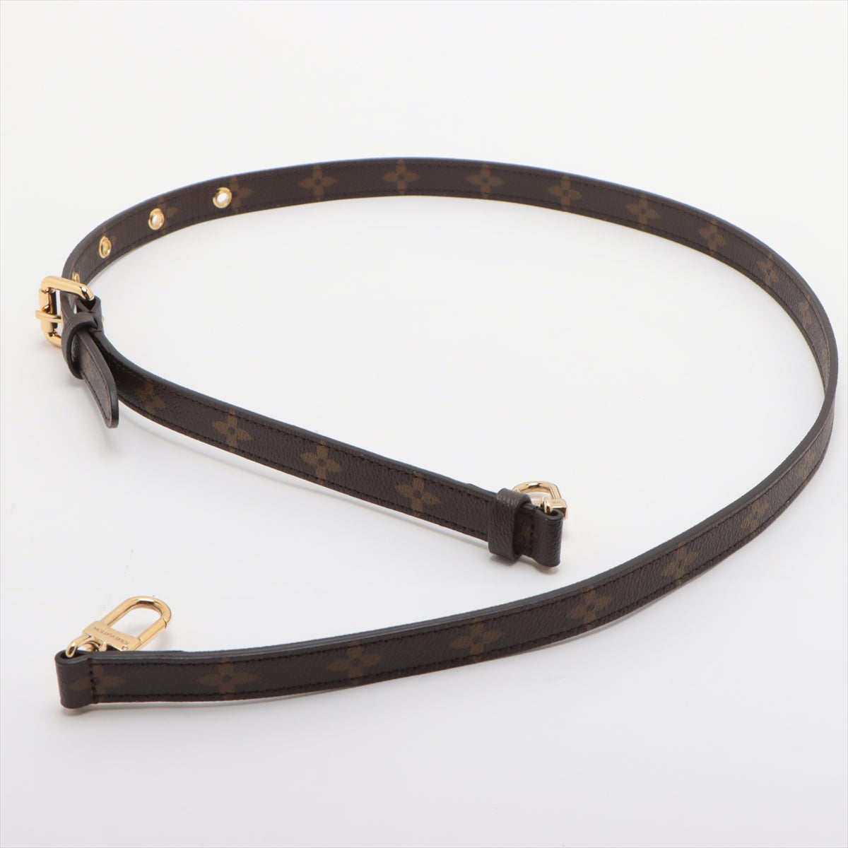 Pochette Metis Canvas Flap Crossbody Monogram