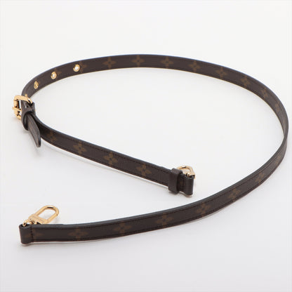 Pochette Metis Canvas Flap Crossbody Monogram
