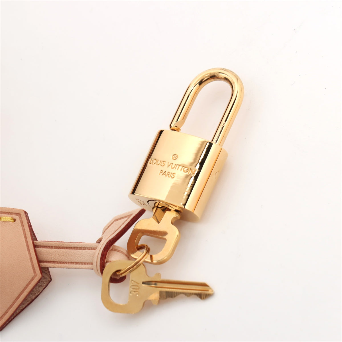 Bolsa Montaigne BB Monogram de lona com alça de mão 
