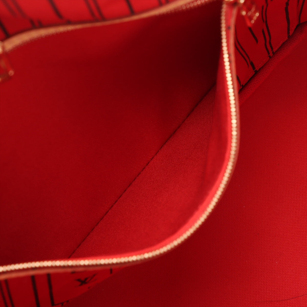 Neverfull MM Canvas Neo Shopper Schultertasche Monogram 