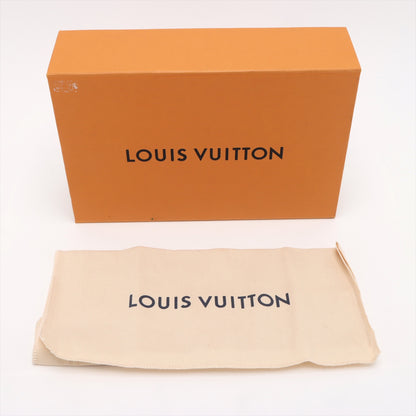 Boulogne Nano Canvas Pouch Handtasche Monogram 