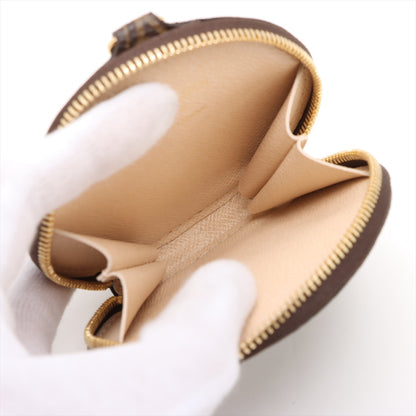 Multi Pochette Accessoires Canvas Pouch Crossbody Monogram 