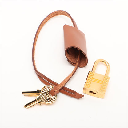 Herbag PM Twill Ash & Vache Hunter Leather & Canvas Zip Top-handle Handtasche Beige 