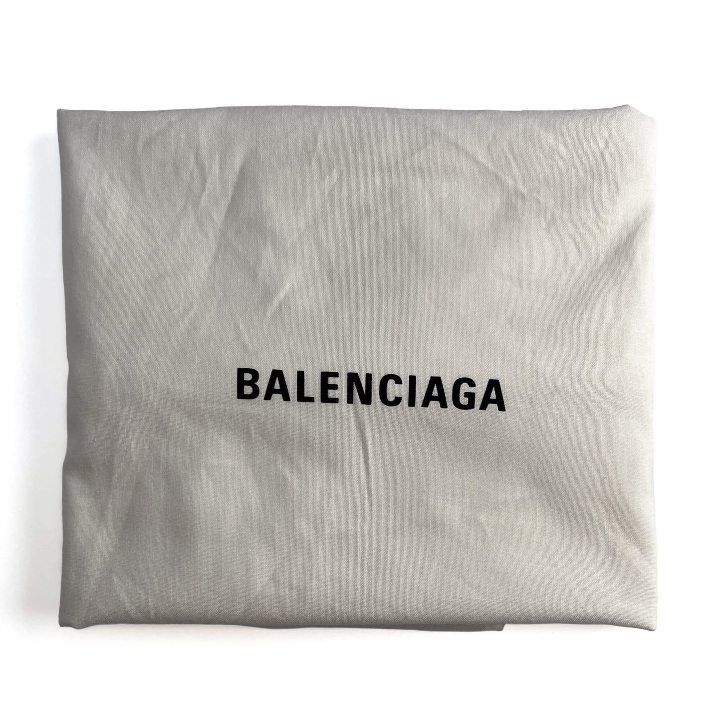 Second hand Balenciaga City Leather Shoulder Bag Black - Tabita Bags