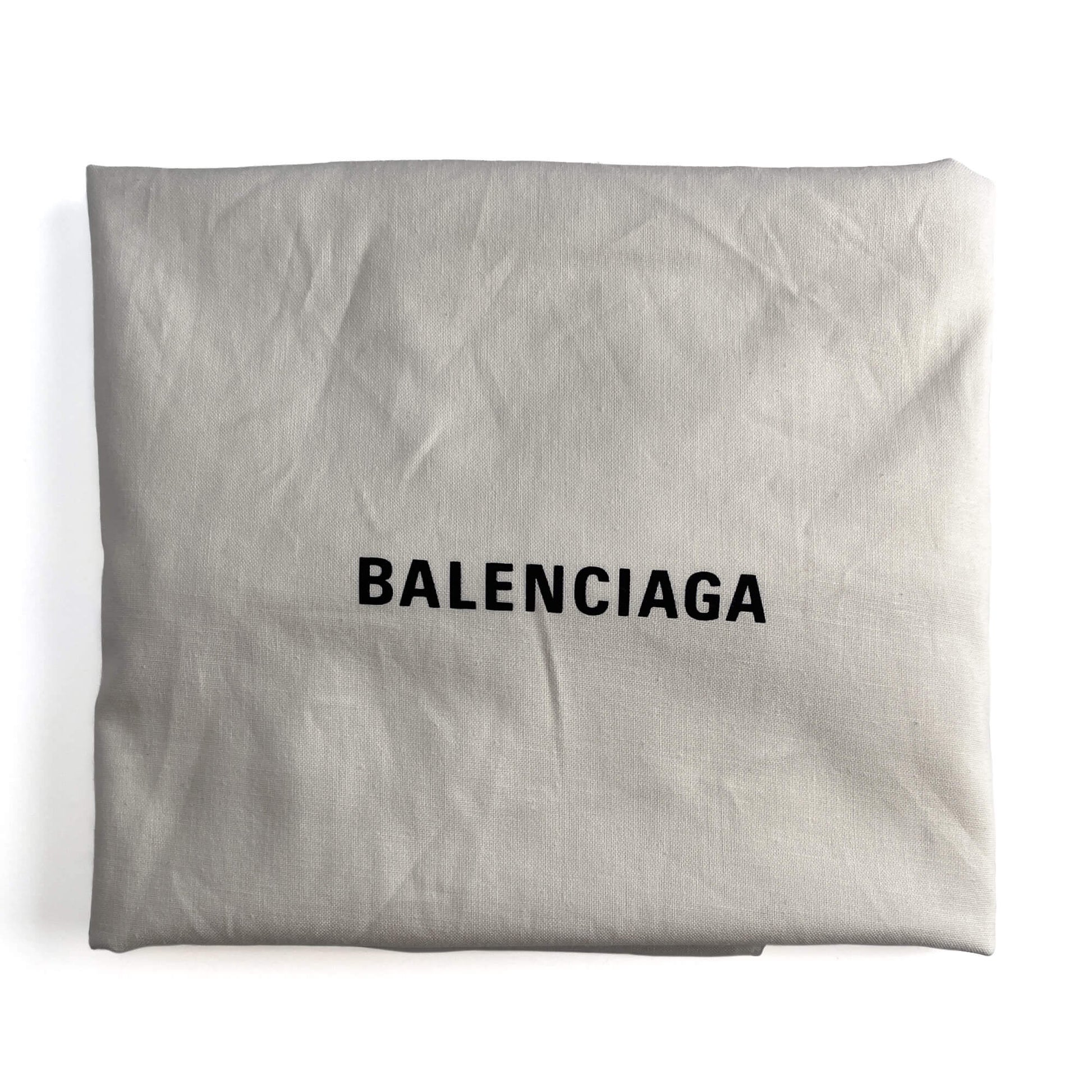 Second hand Balenciaga City Leather Shoulder Bag Black - Tabita Bags