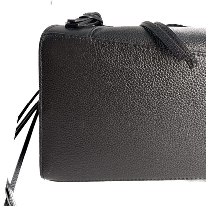 Second hand Balenciaga Neo Classic City Large Leather Tote Handbag Black - Tabita Bags