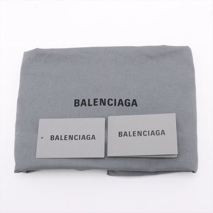 Second hand Balenciaga Neo Classic City Medium Leather Tote Handbag Black - Tabita Bags