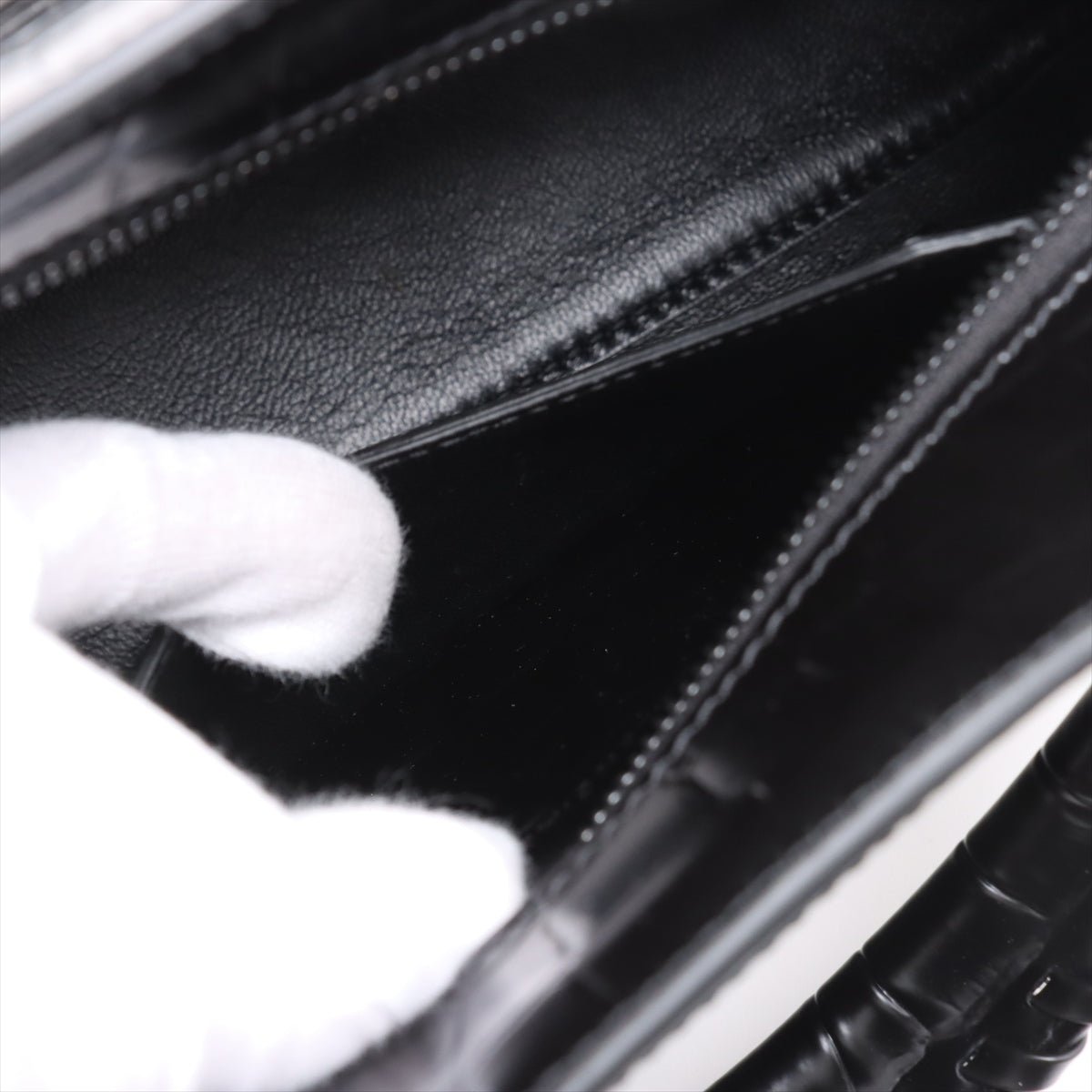 Second hand Balenciaga Neo Classic City Medium Leather Tote Handbag Black - Tabita Bags