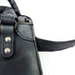 Second hand Balenciaga Neo Classic XS Leather 2-Ways Frame Bag Bicolor - Tabita Bags