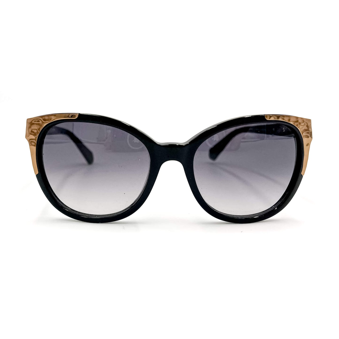 Second hand Balmain Acetate Sunglasses Black - Tabita Bags