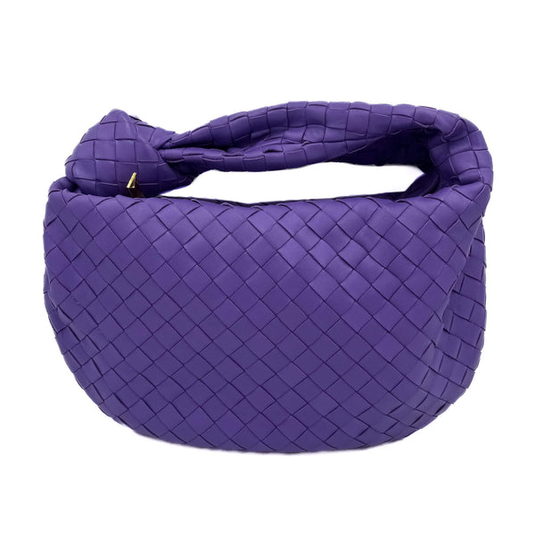 ［大人気！］BottegaVeneta Teen Jodie bag 690225VCPP01229 Bottega Veneta® Small Jodie in Black. Shop online now.