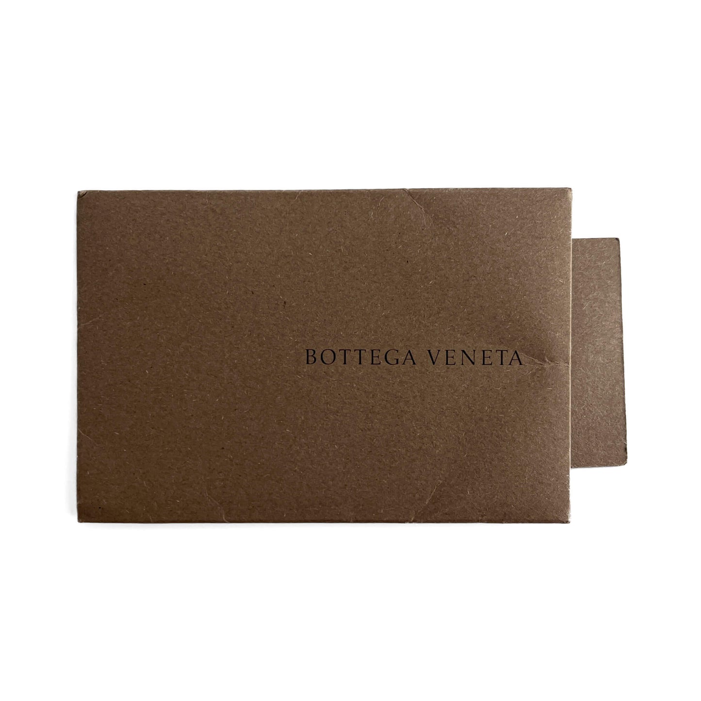 Second hand Bottega Veneta Knot Leather & Sequin Minauderie Clutch Bicolor - Tabita Bags