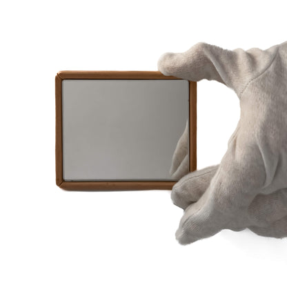 Second hand Bottega Veneta Parachute Leather Tote Handbag Sand - Tabita Bags