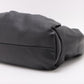 Second hand Bottega Veneta The Shoulder Pouch Medium Hobo Bag Black - Tabita Bags