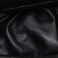 Second hand Bottega Veneta The Shoulder Pouch Medium Hobo Bag Black - Tabita Bags