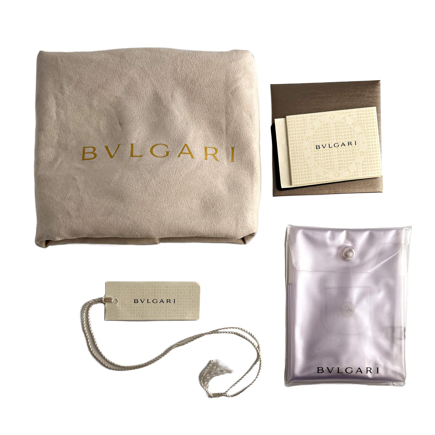 Second hand Bulgari Serpenti Cabochon Mini Calfskin Leather Matelassé Flap Crossbody Pink - Tabita Bags