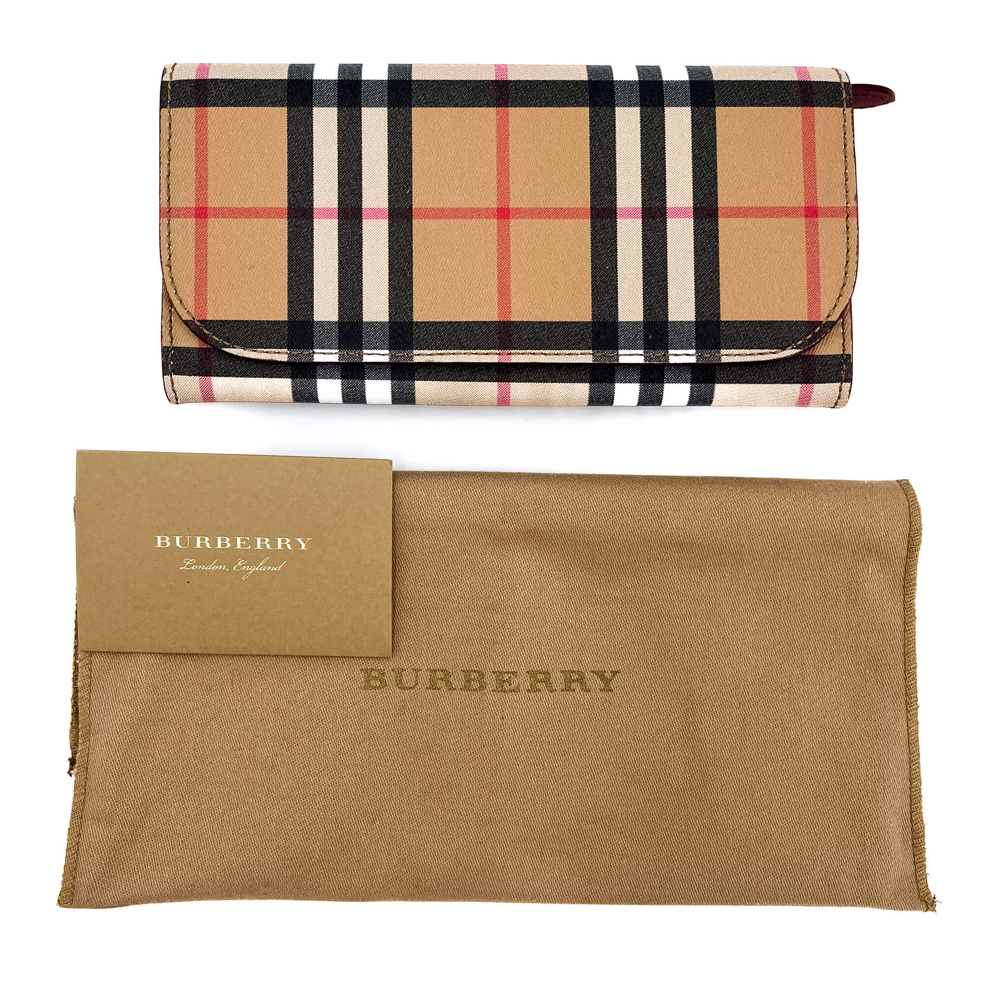 Burberry wallet malaysia best sale