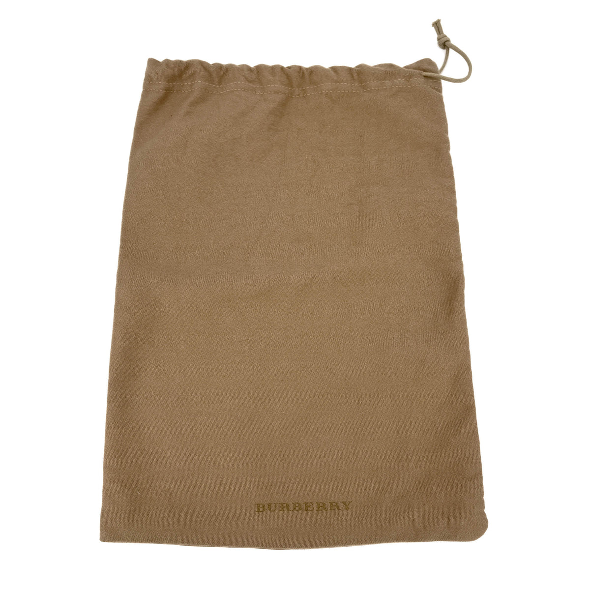 Second hand Burberry Satchel Crossbody Canvas Archive Beige Check - Tabita Bags