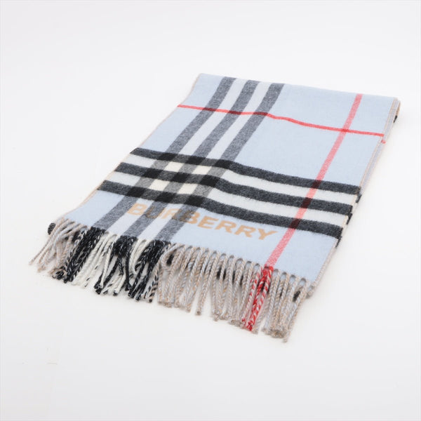Burberry 100 cashmere scarf 64 sale