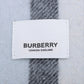 Second hand Burberry Scarve Reversible Check Cashmere CB - Tabita Bags