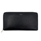 Second hand Céline Long Wallet Leather Black - Tabita Bags