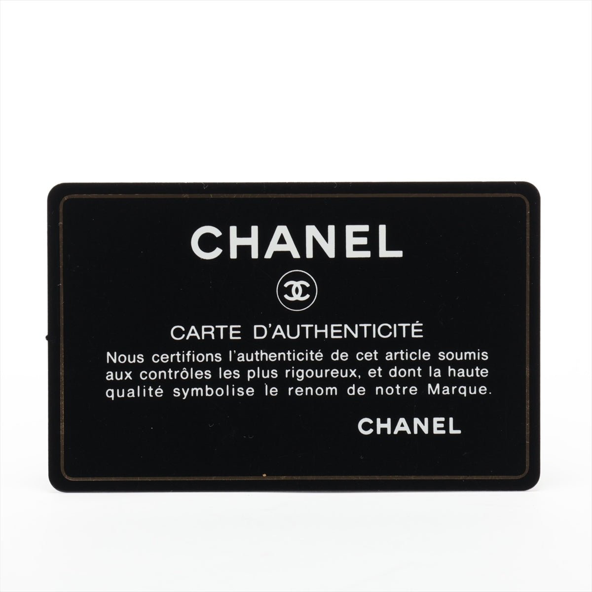 Second hand Chanel Boy Medium Calfskin Leather Double Stitch Quilted Shoulder Bag Black - Tabita Bags