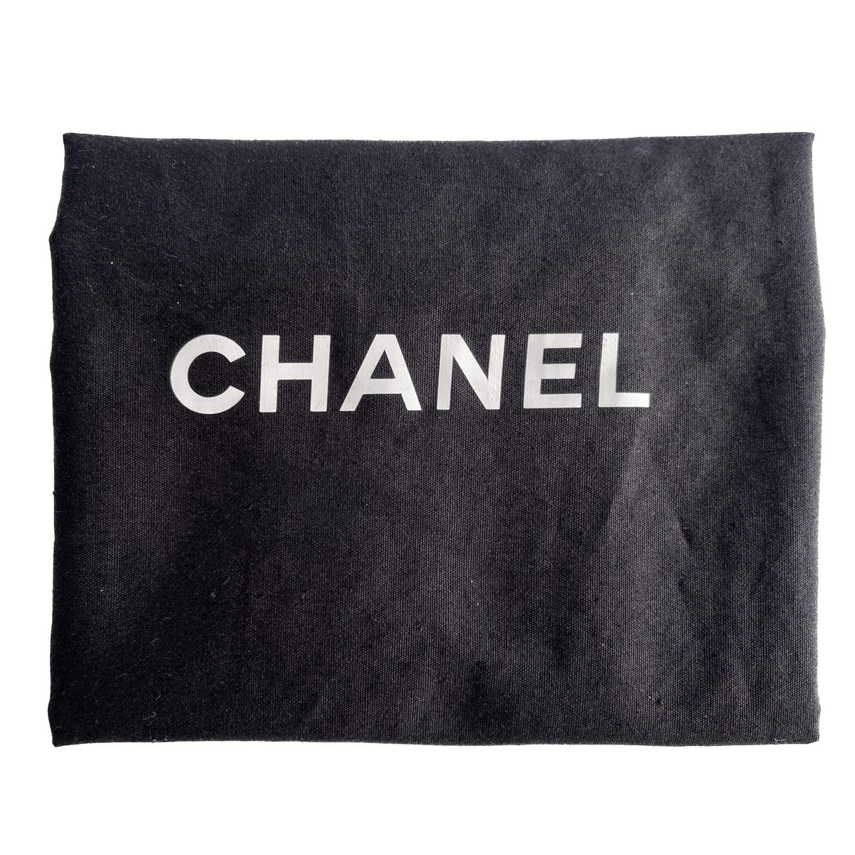 Second hand Chanel Boy Small Chevron Leather Flap Bag Navy - Tabita Bags