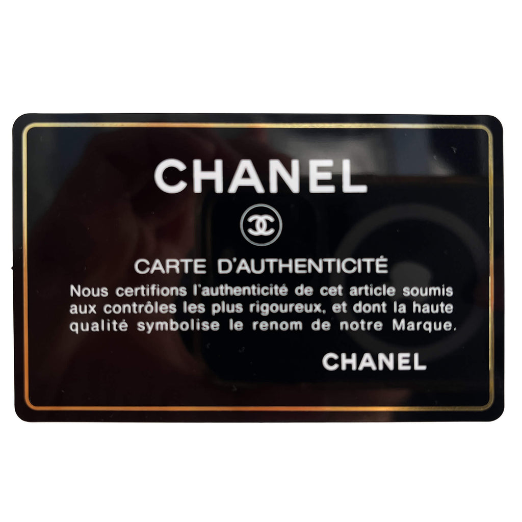 Second hand Chanel Boy Small Chevron Leather Flap Bag Navy - Tabita Bags
