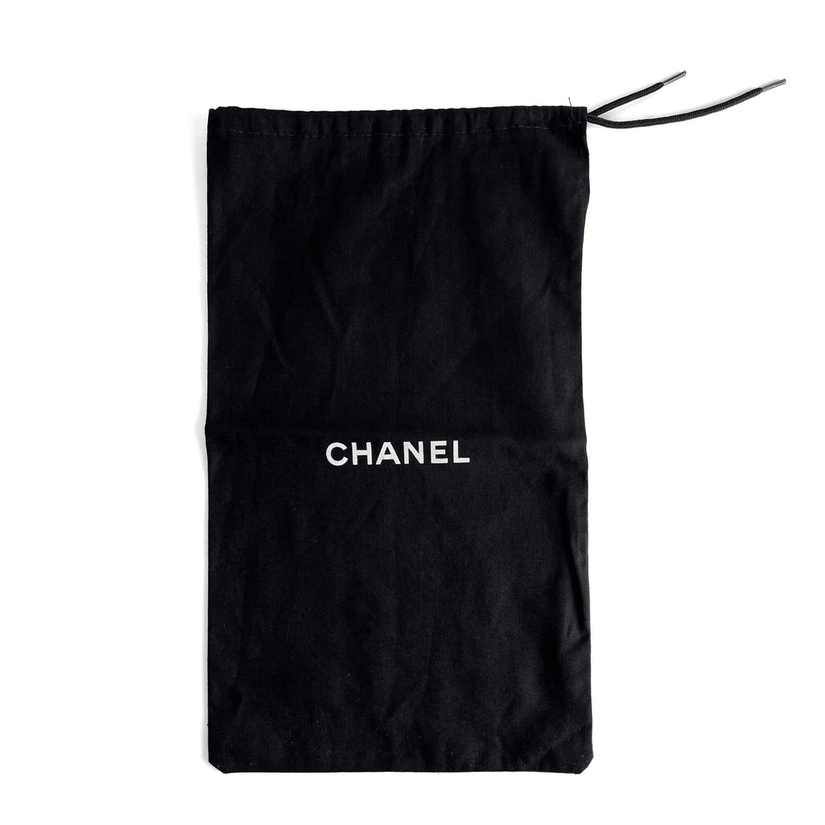 Second hand Chanel Cashmere Hat Brique - Tabita Bags