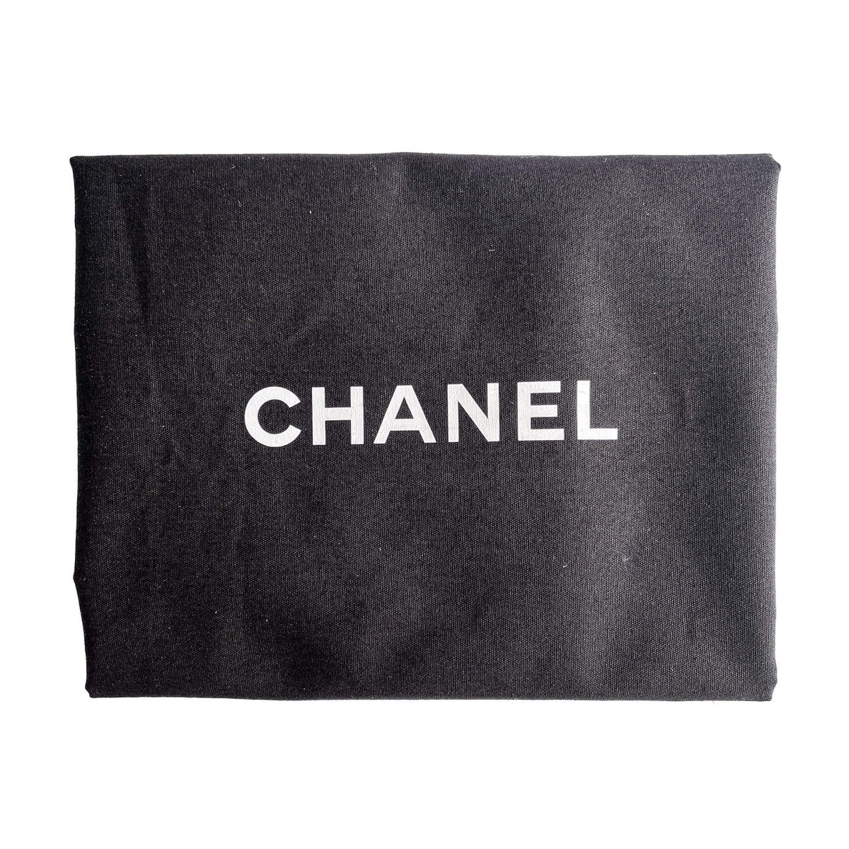 Second hand Chanel CC Caviar Leather Matelassè Tote Shoulder Bag Beige - Tabita Bags