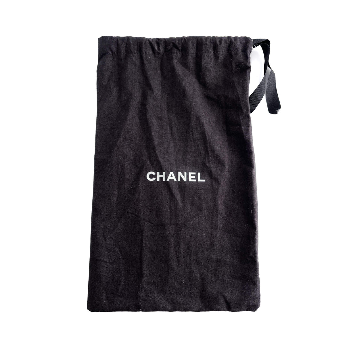 Second hand Chanel CC Metal Thin Belt 85 Gold - Tabita Bags