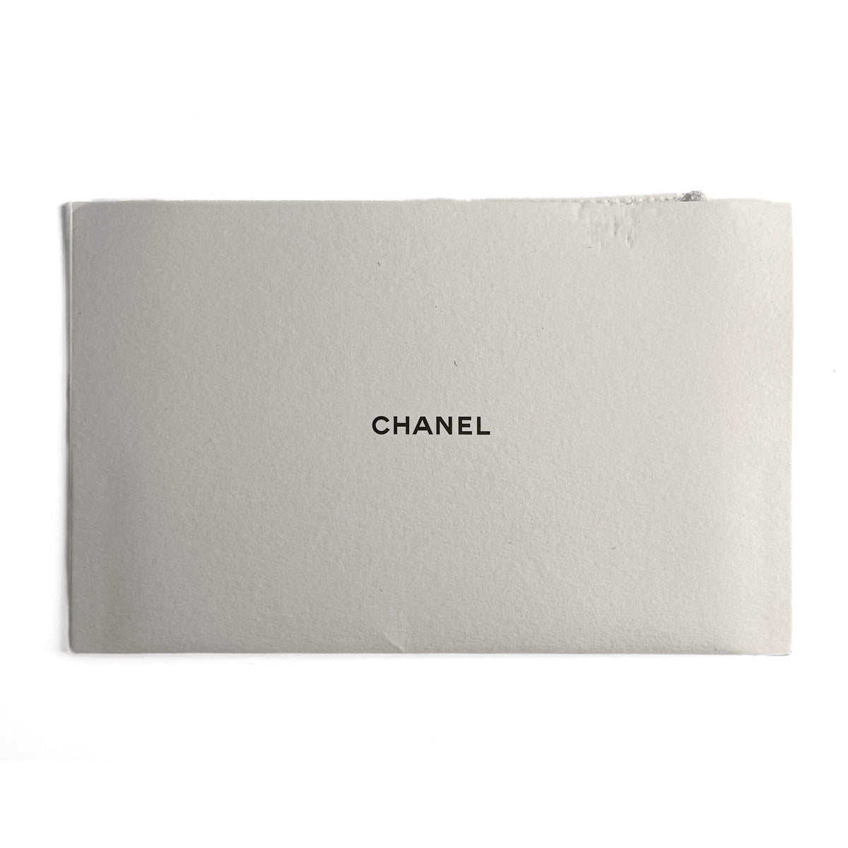 Second hand Chanel CHANEL 19 Large Matelassè Lambskin Leather 2 - Ways Flap Handbag Red - Tabita Bags