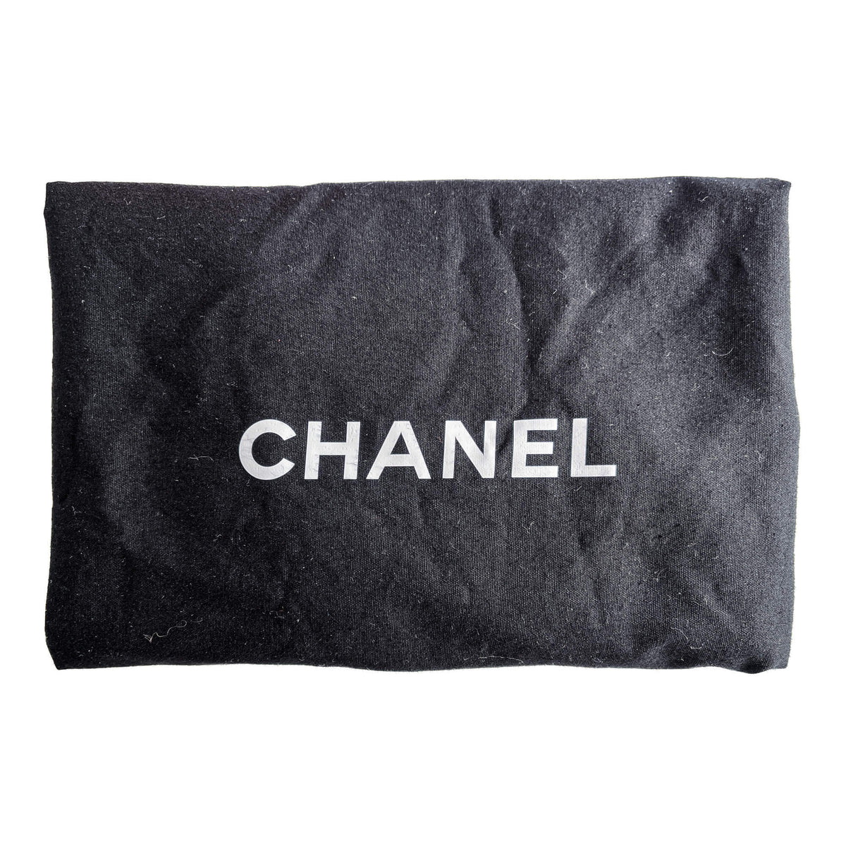 Second hand Chanel CHANEL 19 Large Matelassè Lambskin Leather 2 - Ways Flap Handbag Red - Tabita Bags