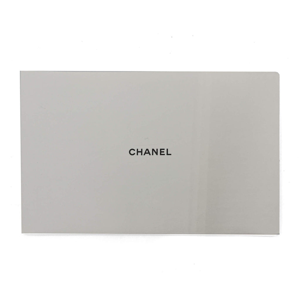 Second hand Chanel Chanel 22 Mini Leather Bucket Bag Black - Tabita Bags