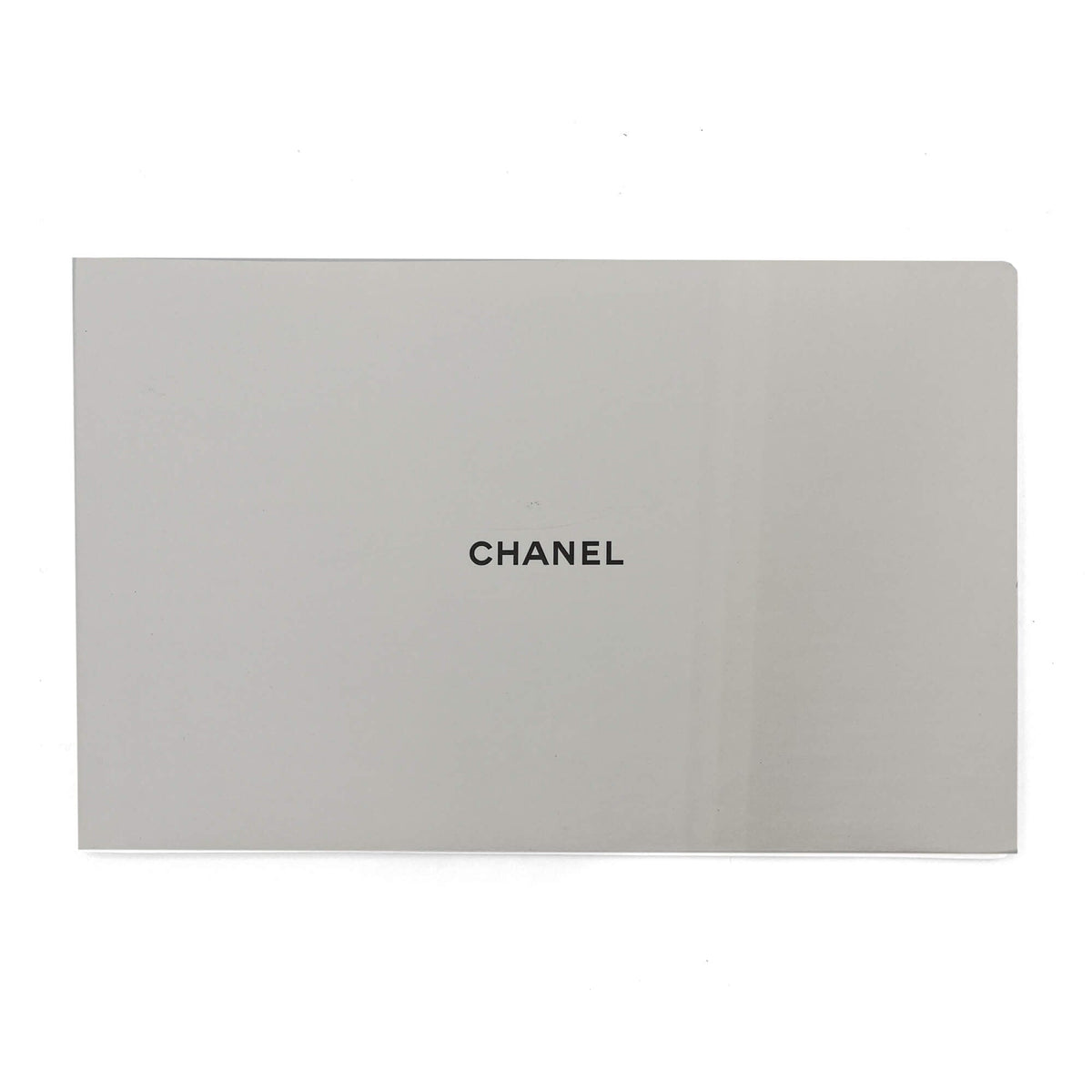 Second hand Chanel Chanel 22 Mini Leather Bucket Bag Black - Tabita Bags
