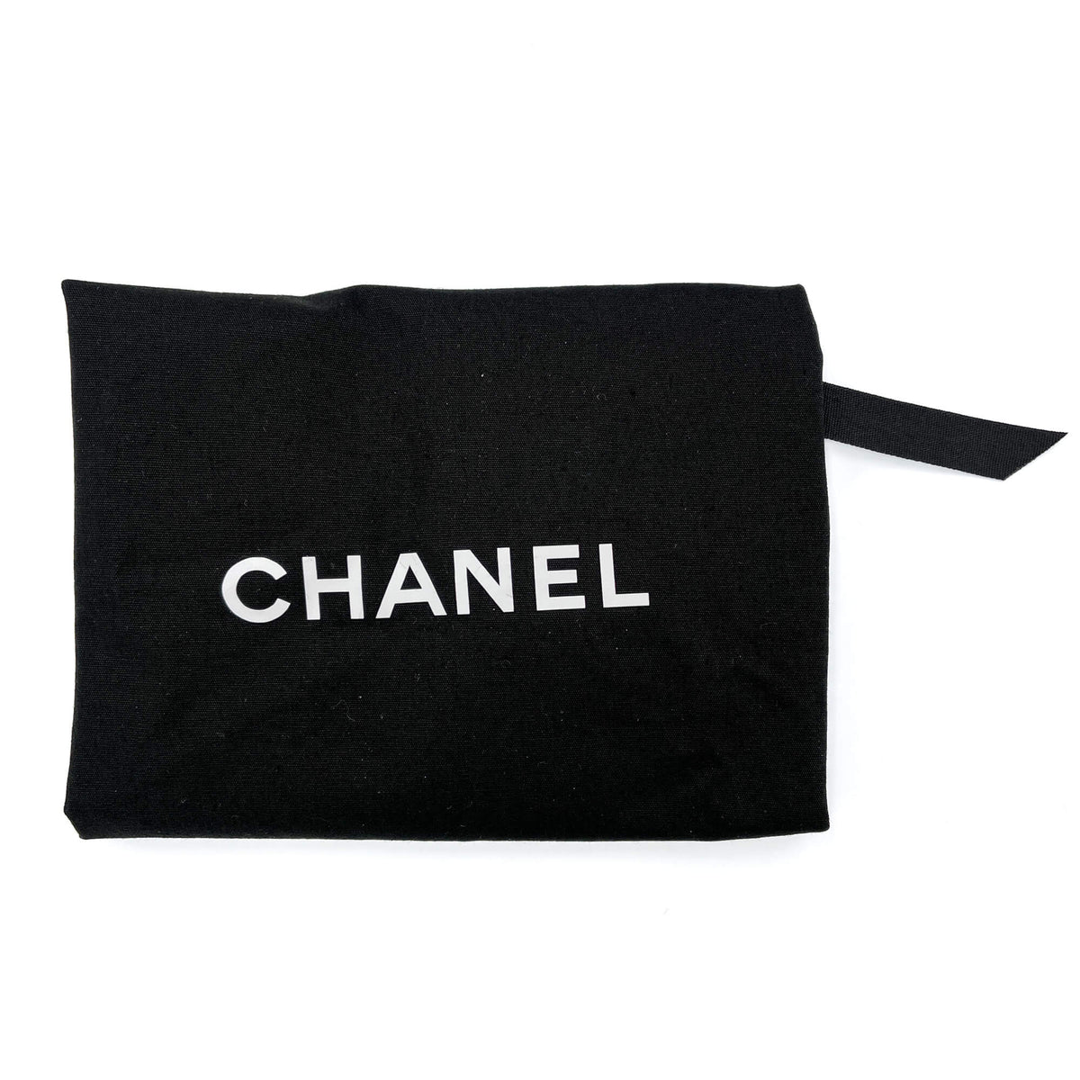 Second hand Chanel Chanel 22 Mini Leather Bucket Bag Black - Tabita Bags