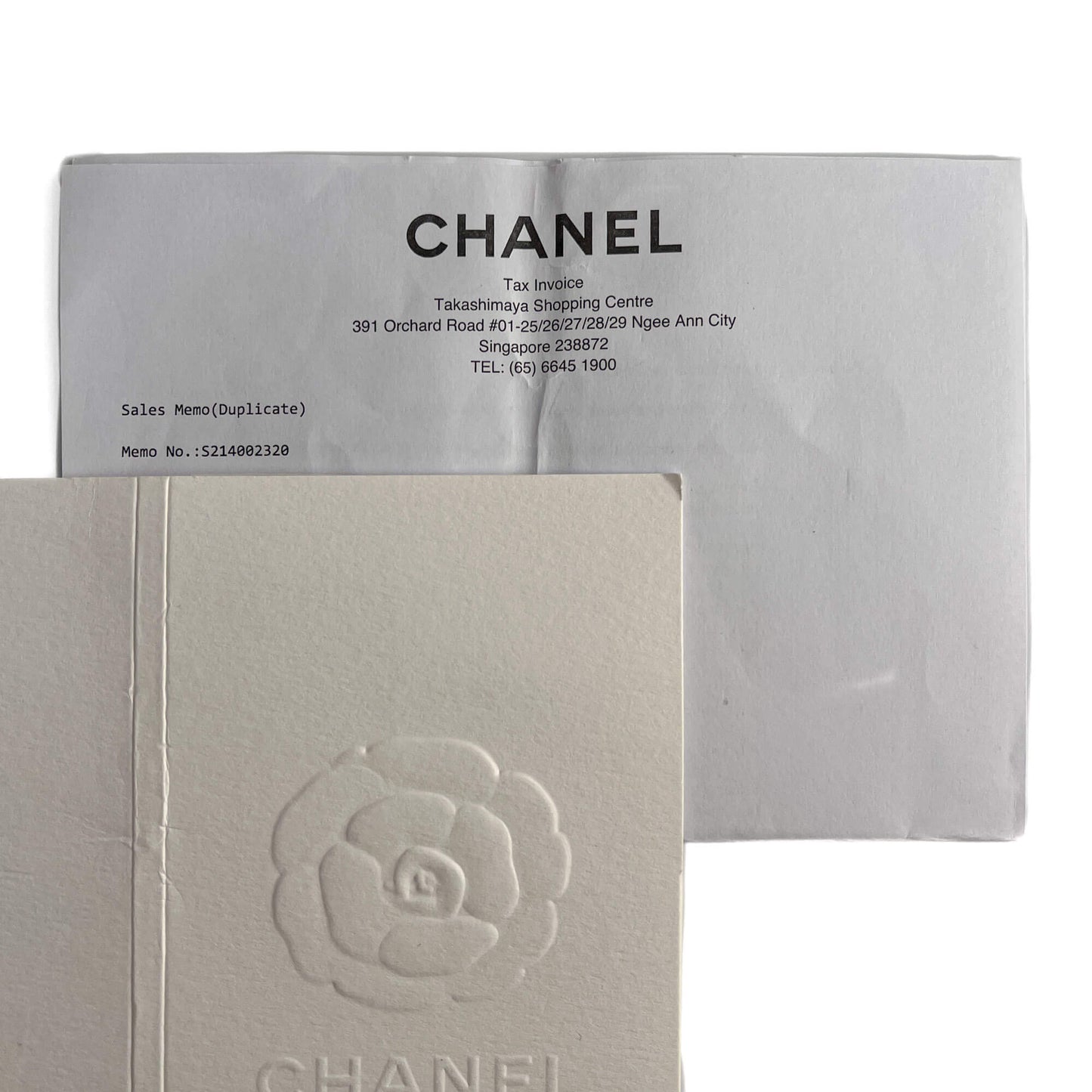 Second hand Chanel Classic Double Flap Medium Caviar Leather Matelassè Shoulder Bag 22P - Tabita Bags