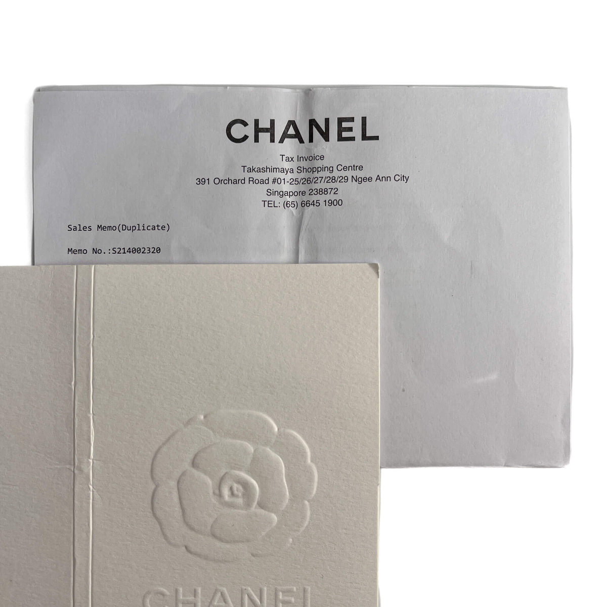 Second hand Chanel Classic Double Flap Medium Caviar Leather Matelassè Shoulder Bag 22P - Tabita Bags