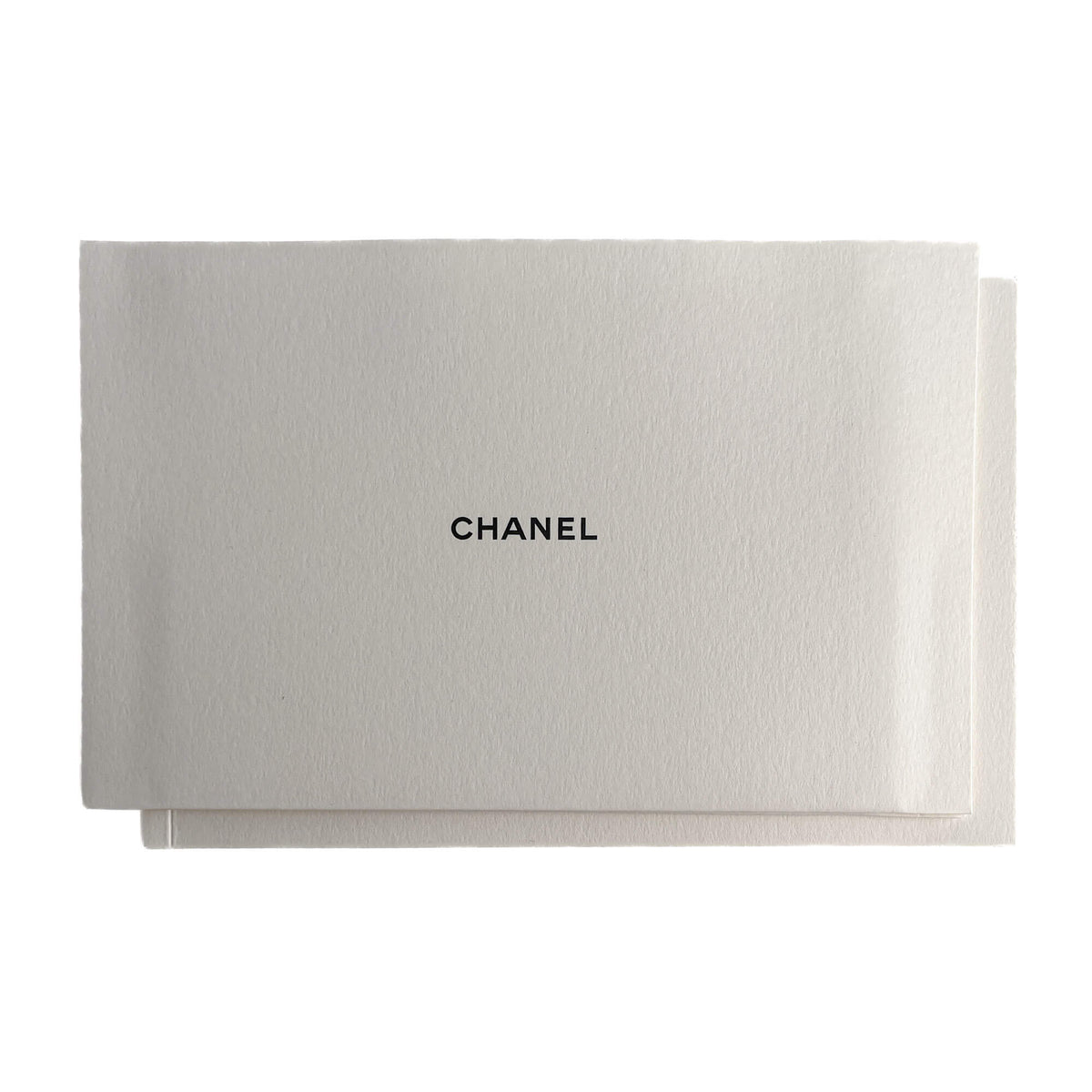 Second hand Chanel Classic Double Flap Medium Caviar Leather Matelassè Shoulder Bag 22P - Tabita Bags