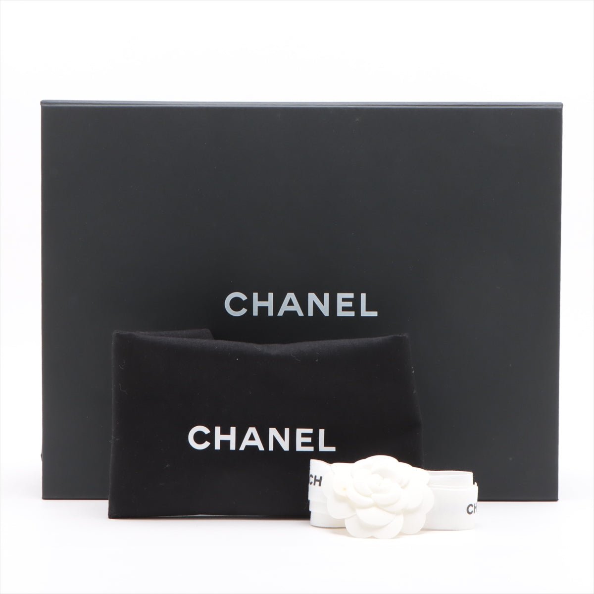 Second hand Chanel Coco Small Caviar Leather Top-handle Shoulder Bag Green - Tabita Bags
